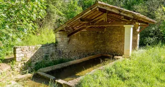 Le Monastier de Vagnas