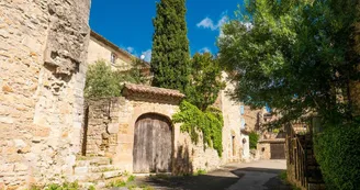 Le Monastier de Vagnas