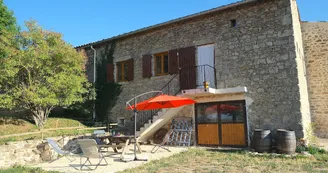 Chambre d'hôtes Le Corral