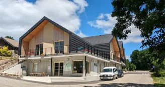 Gîte d'étape La Fage