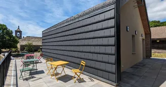 Gîte d'étape La Fage