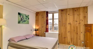 Gîte d'étape La Fage