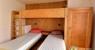 Gîte d'étape La Fage