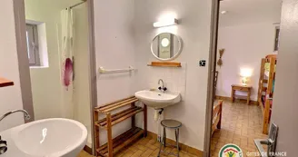 Gîte d'étape La Fage