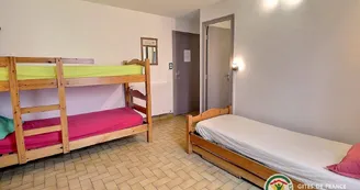 Gîte d'étape La Fage