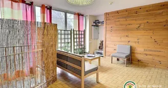 Gîte d'étape La Fage