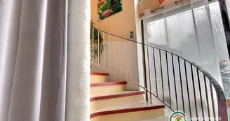 Gîte d'étape La Fage