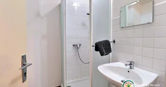 Gîte d'étape La Fage