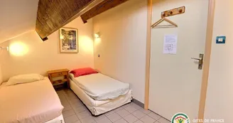 Gîte d'étape La Fage