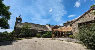 Gîte d'étape La Fage