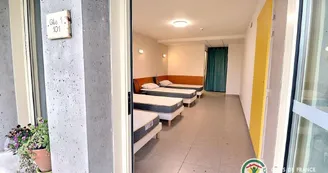 Gîte d'étape La Fage