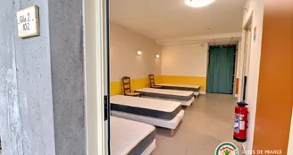 Gîte d'étape La Fage