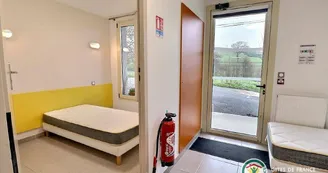 Gîte d'étape La Fage