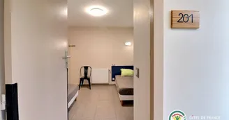 Gîte d'étape La Fage