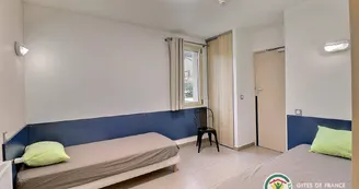 Gîte d'étape La Fage