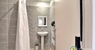 Gîte d'étape La Fage