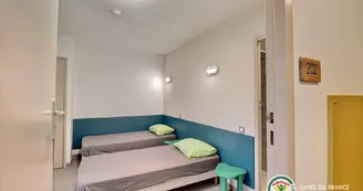 Gîte d'étape La Fage