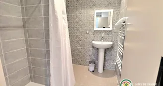 Gîte d'étape La Fage