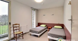 Gîte d'étape La Fage