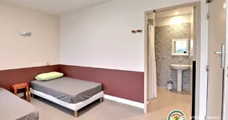 Gîte d'étape La Fage