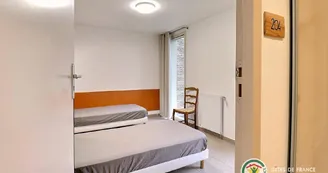 Gîte d'étape La Fage