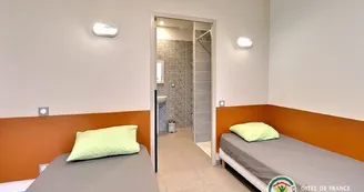 Gîte d'étape La Fage