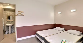 Gîte d'étape La Fage