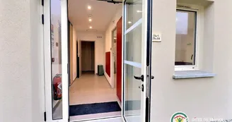 Gîte d'étape La Fage