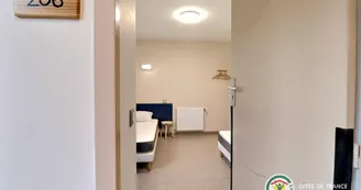 Gîte d'étape La Fage