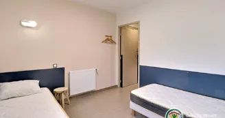 Gîte d'étape La Fage