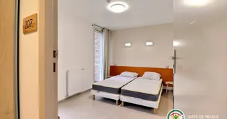 Gîte d'étape La Fage