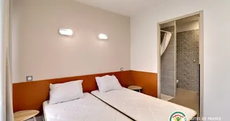 Gîte d'étape La Fage