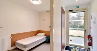 Gîte d'étape La Fage