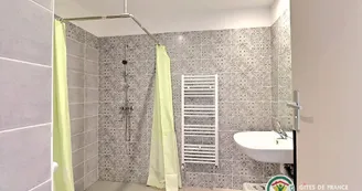 Gîte d'étape La Fage