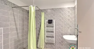 Gîte d'étape La Fage