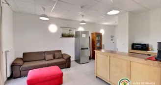 Gîte d'étape La Fage