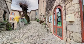 Les Blés d'Or - Gîte de groupe