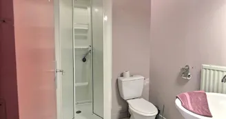 Les Blés d'Or - Gîte de groupe