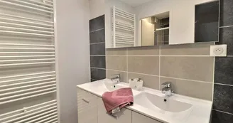 Les Blés d'Or - Gîte de groupe