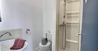 Les Blés d'Or - Gîte de groupe