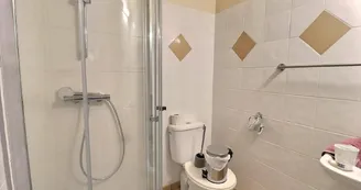 Les Blés d'Or - Gîte de groupe