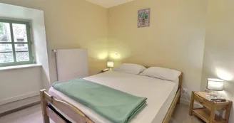 Les Blés d'Or - Gîte de groupe