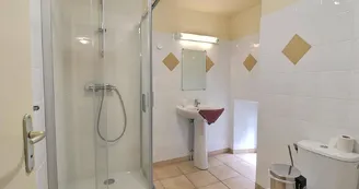 Les Blés d'Or - Gîte de groupe