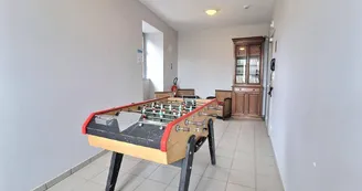 Les Blés d'Or - Gîte de groupe