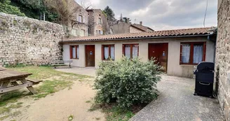 Les Blés d'Or - Gîte de groupe