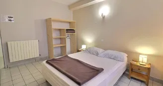 Les Blés d'Or - Gîte de groupe