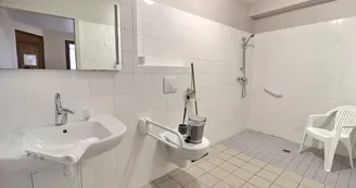 Les Blés d'Or - Gîte de groupe