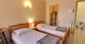 Les Blés d'Or - Gîte de groupe