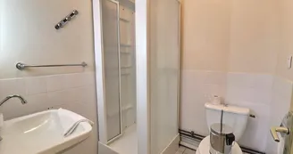 Les Blés d'Or - Gîte de groupe