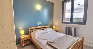 Les Blés d'Or - Gîte de groupe